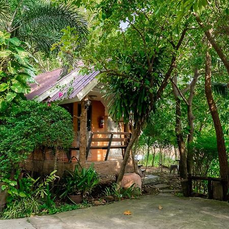 เวียงคำ รีสอร์ท Villa Ban Sing Exterior photo