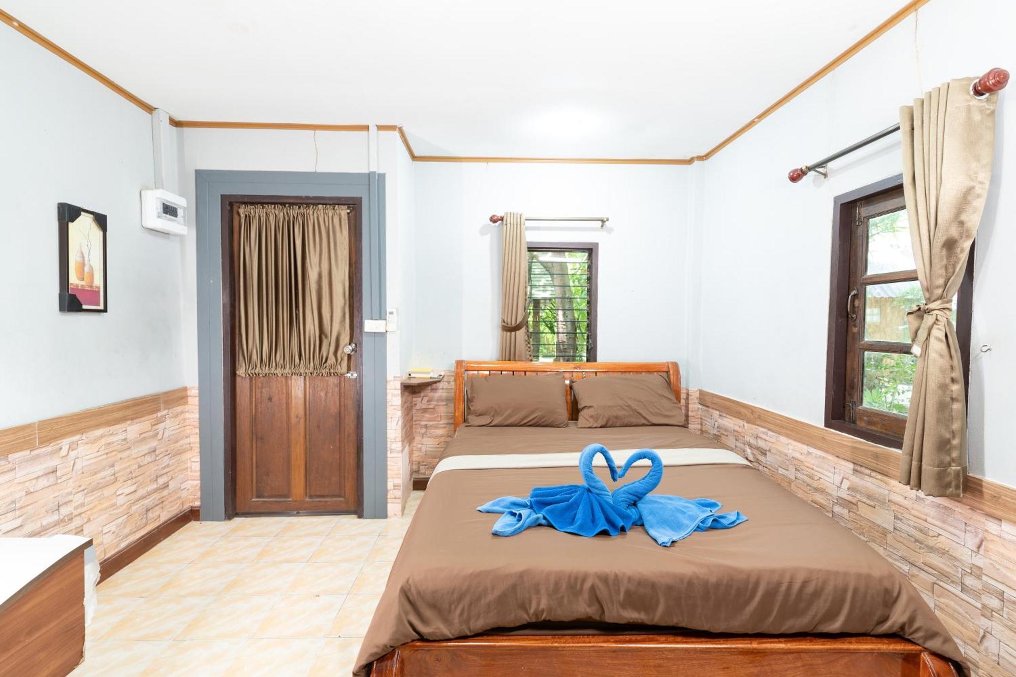 เวียงคำ รีสอร์ท Villa Ban Sing Exterior photo