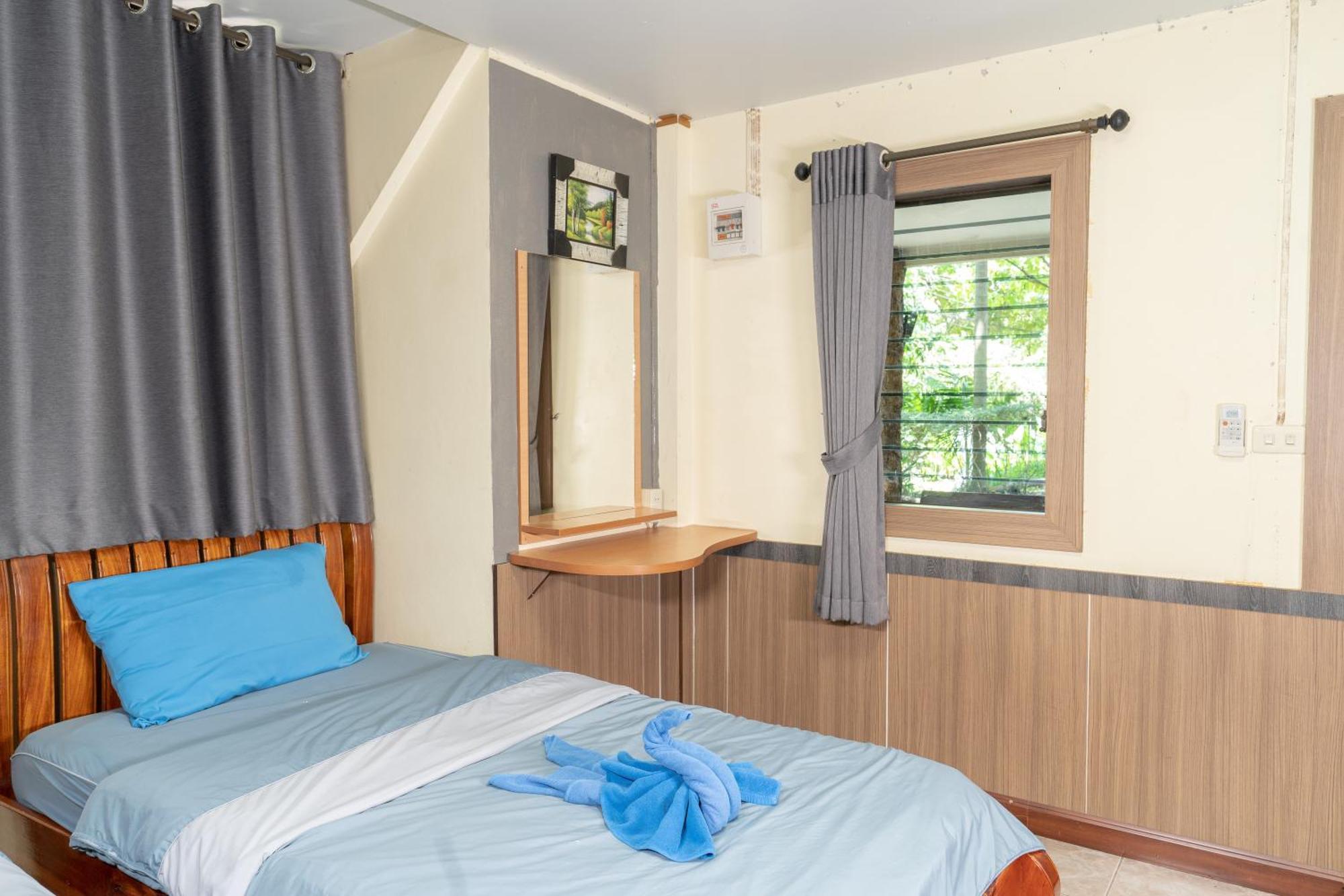 เวียงคำ รีสอร์ท Villa Ban Sing Exterior photo