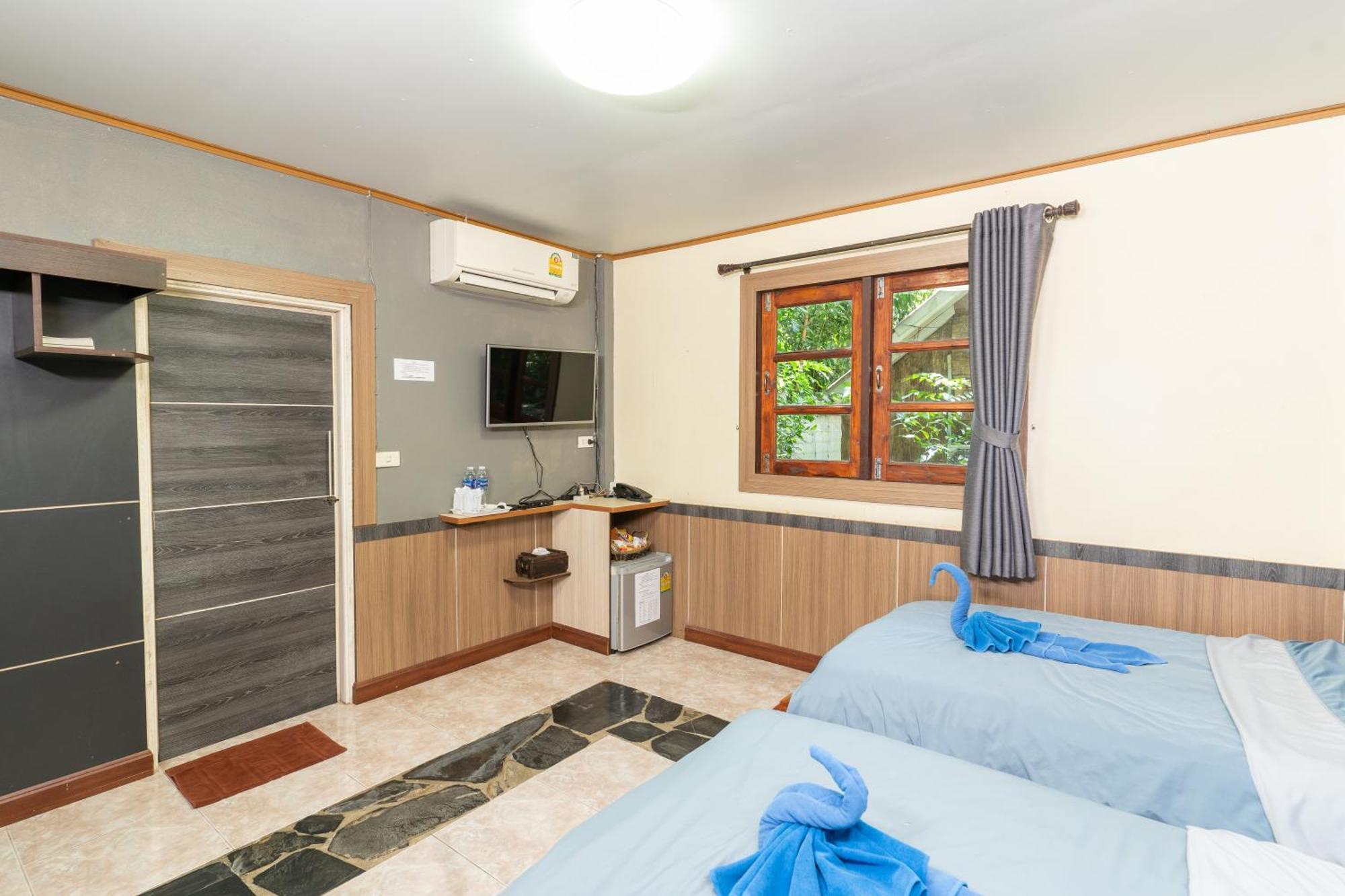 เวียงคำ รีสอร์ท Villa Ban Sing Exterior photo