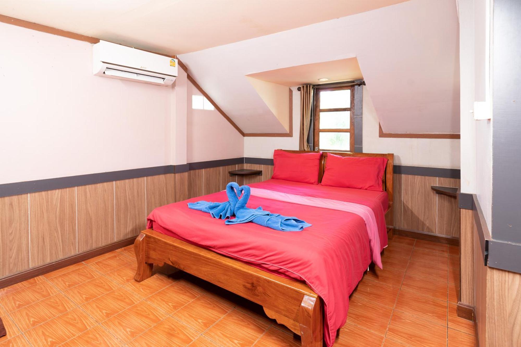 เวียงคำ รีสอร์ท Villa Ban Sing Exterior photo