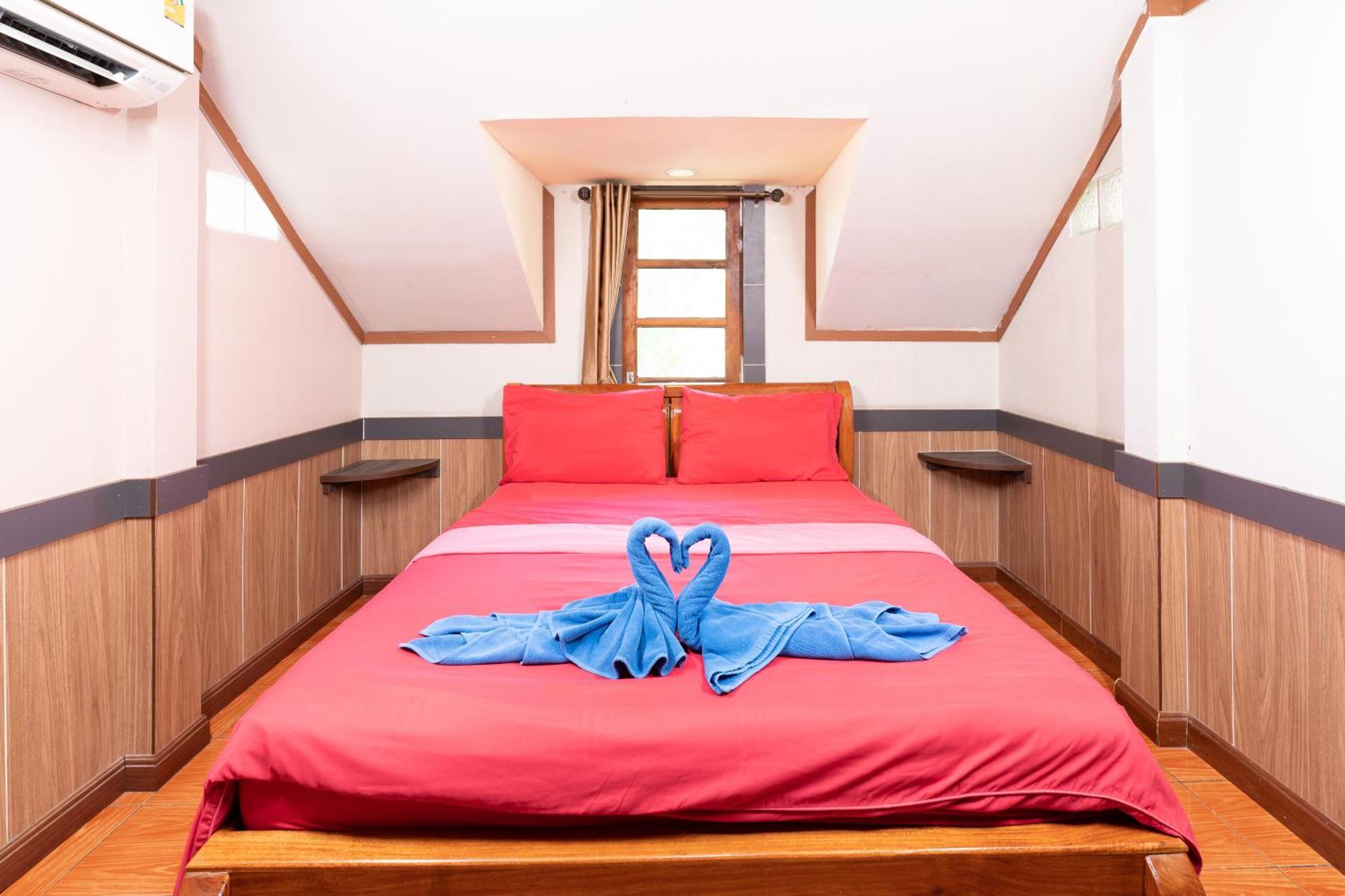 เวียงคำ รีสอร์ท Villa Ban Sing Exterior photo