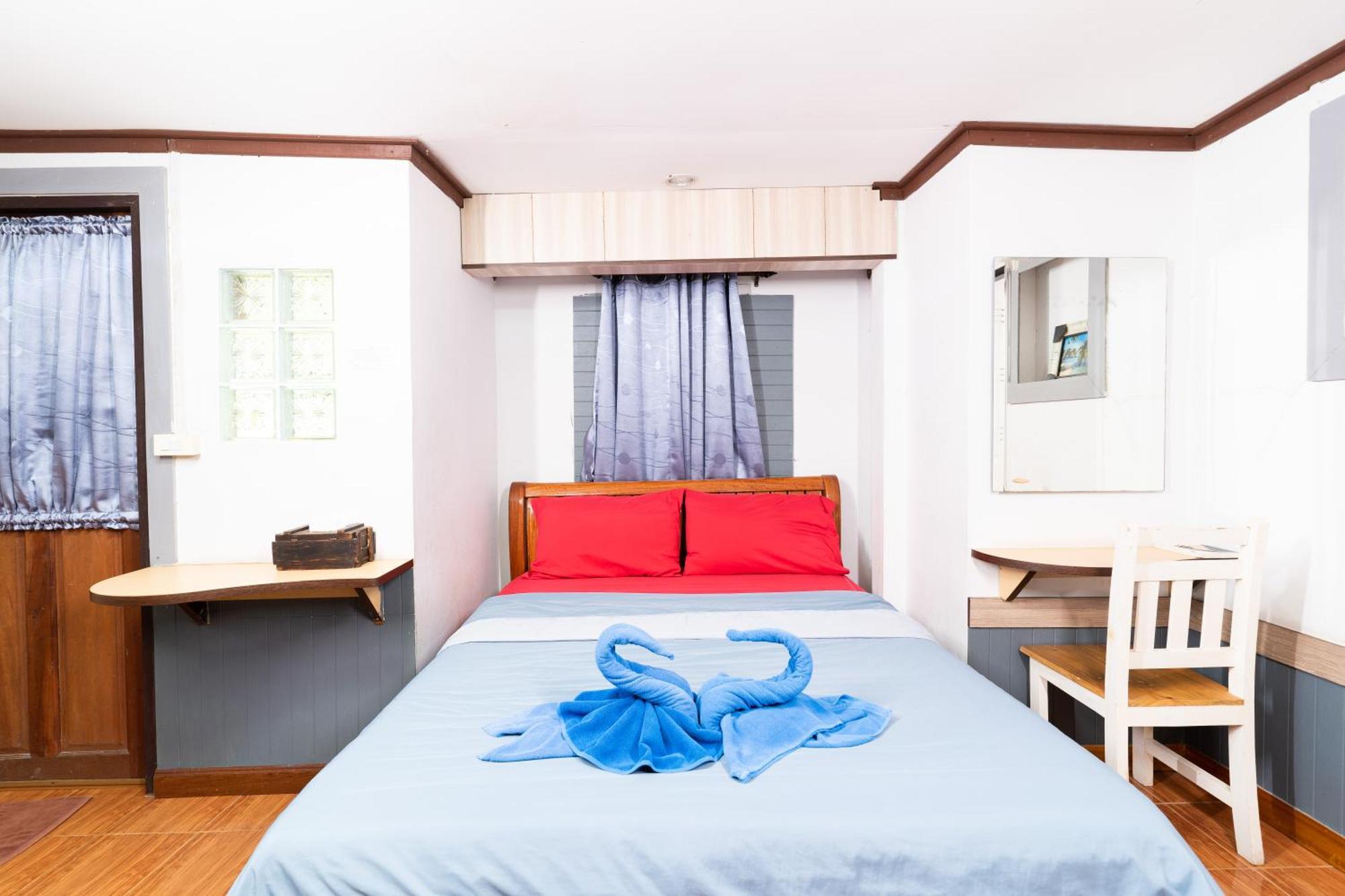 เวียงคำ รีสอร์ท Villa Ban Sing Exterior photo