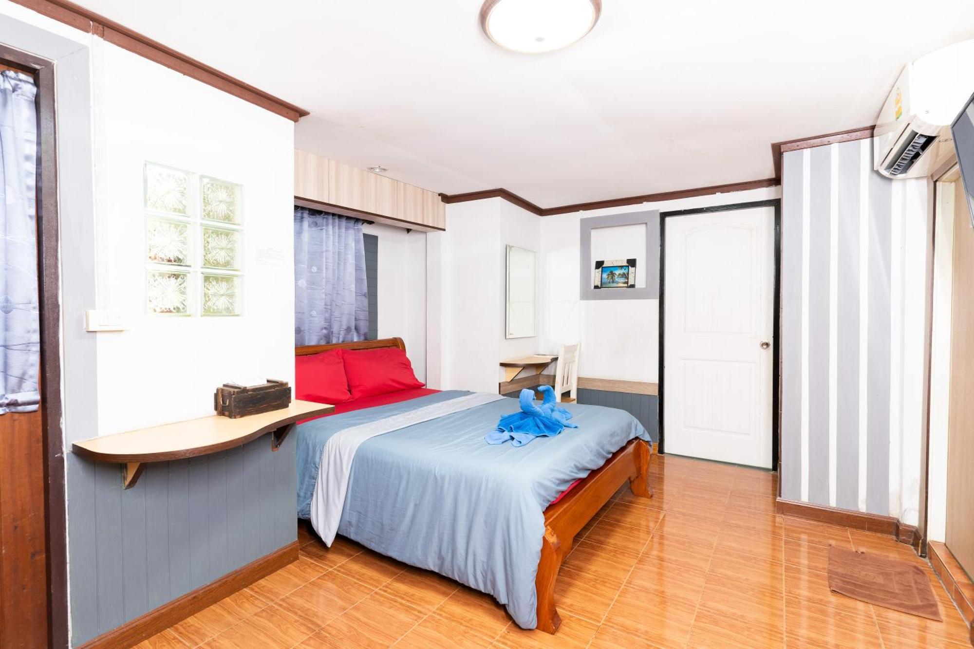 เวียงคำ รีสอร์ท Villa Ban Sing Exterior photo