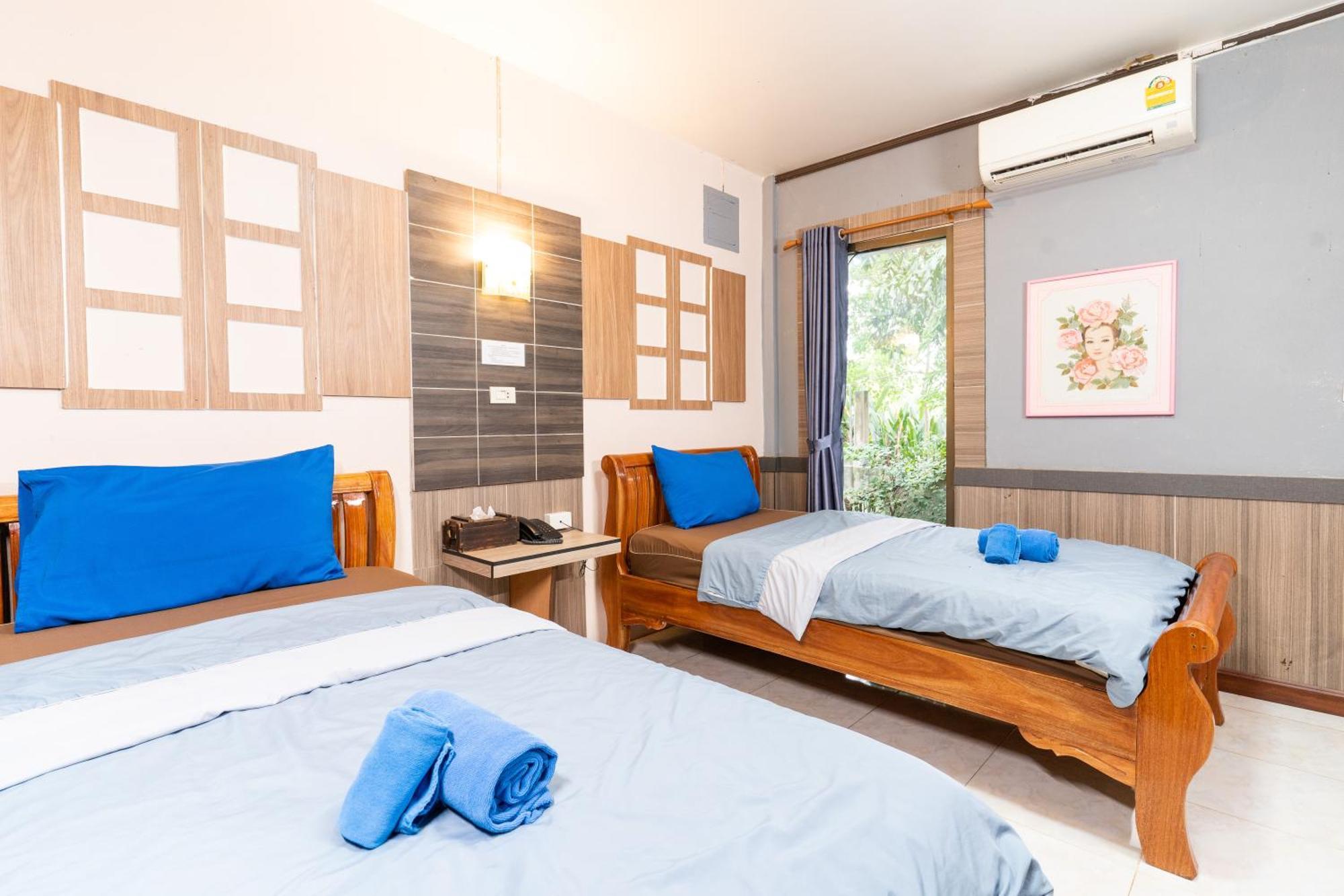 เวียงคำ รีสอร์ท Villa Ban Sing Exterior photo