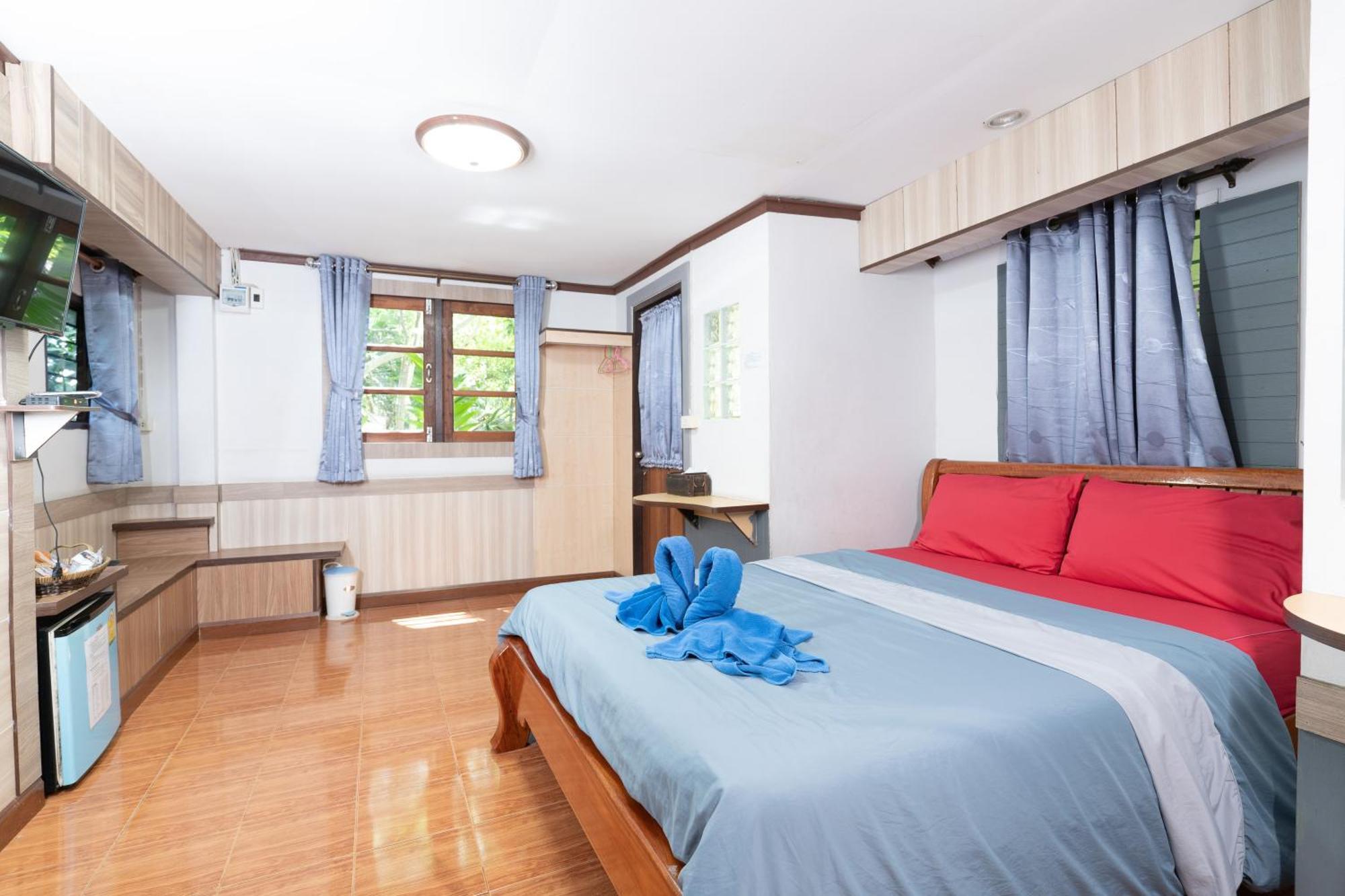 เวียงคำ รีสอร์ท Villa Ban Sing Exterior photo