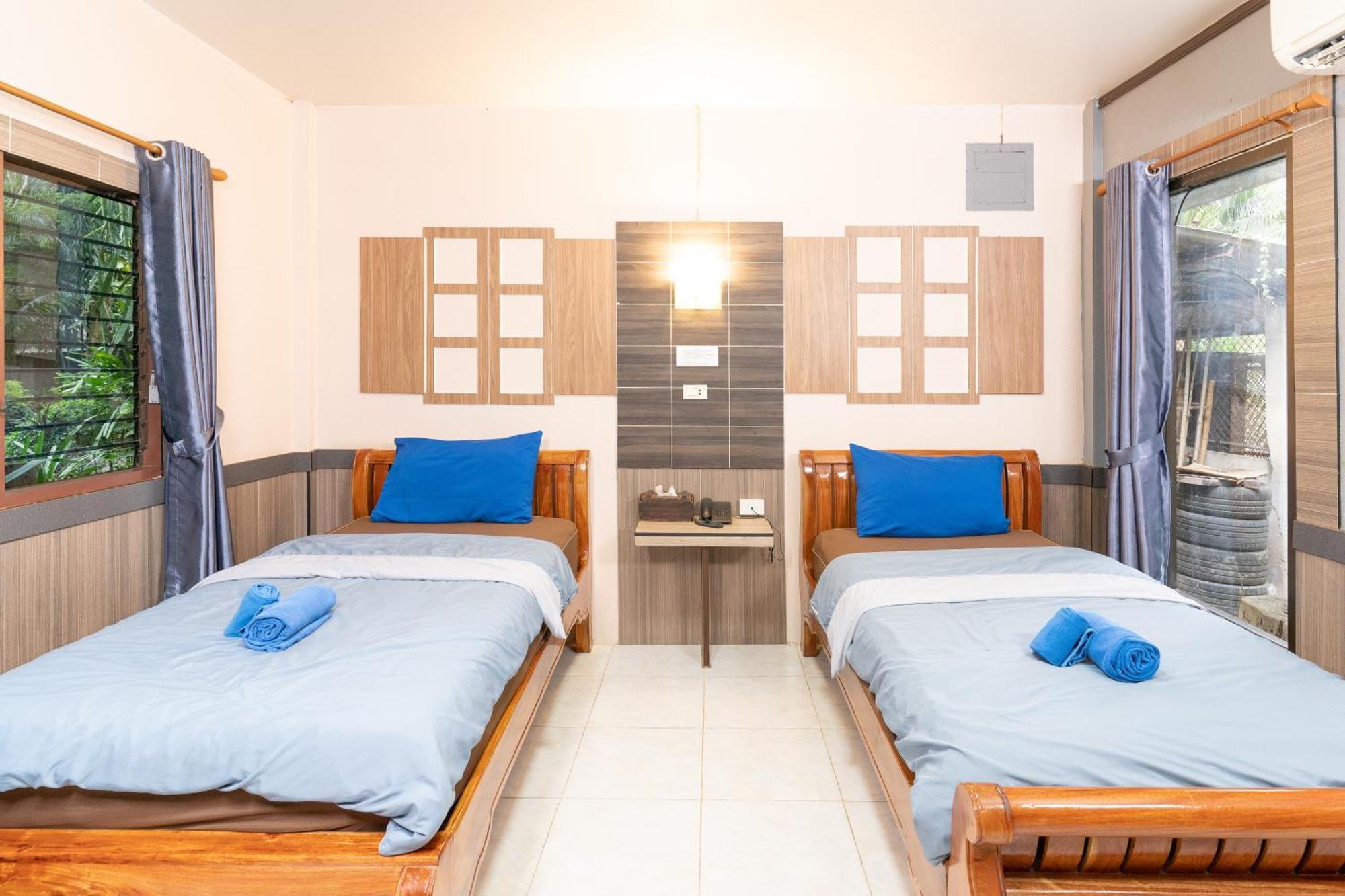 เวียงคำ รีสอร์ท Villa Ban Sing Exterior photo