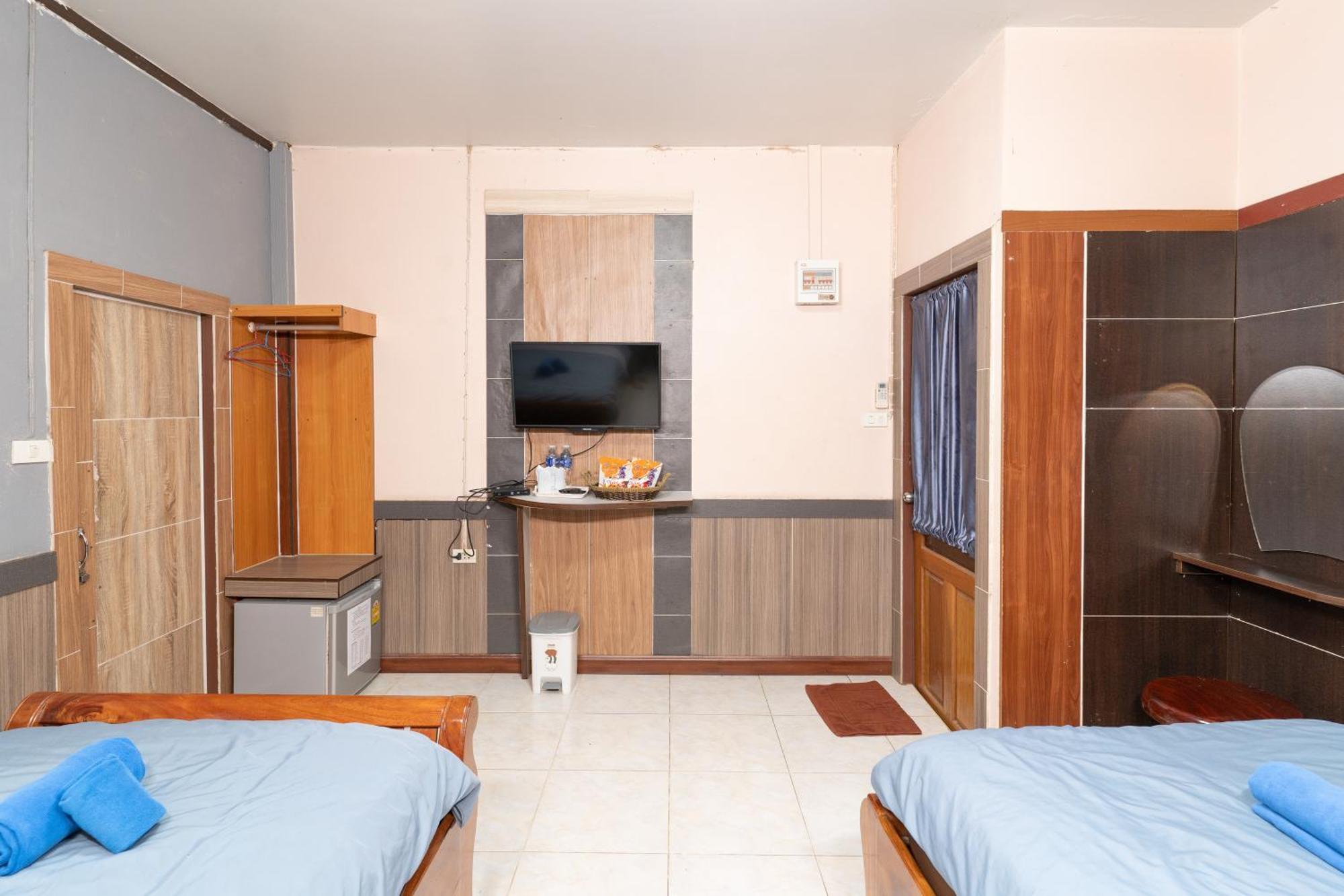 เวียงคำ รีสอร์ท Villa Ban Sing Exterior photo