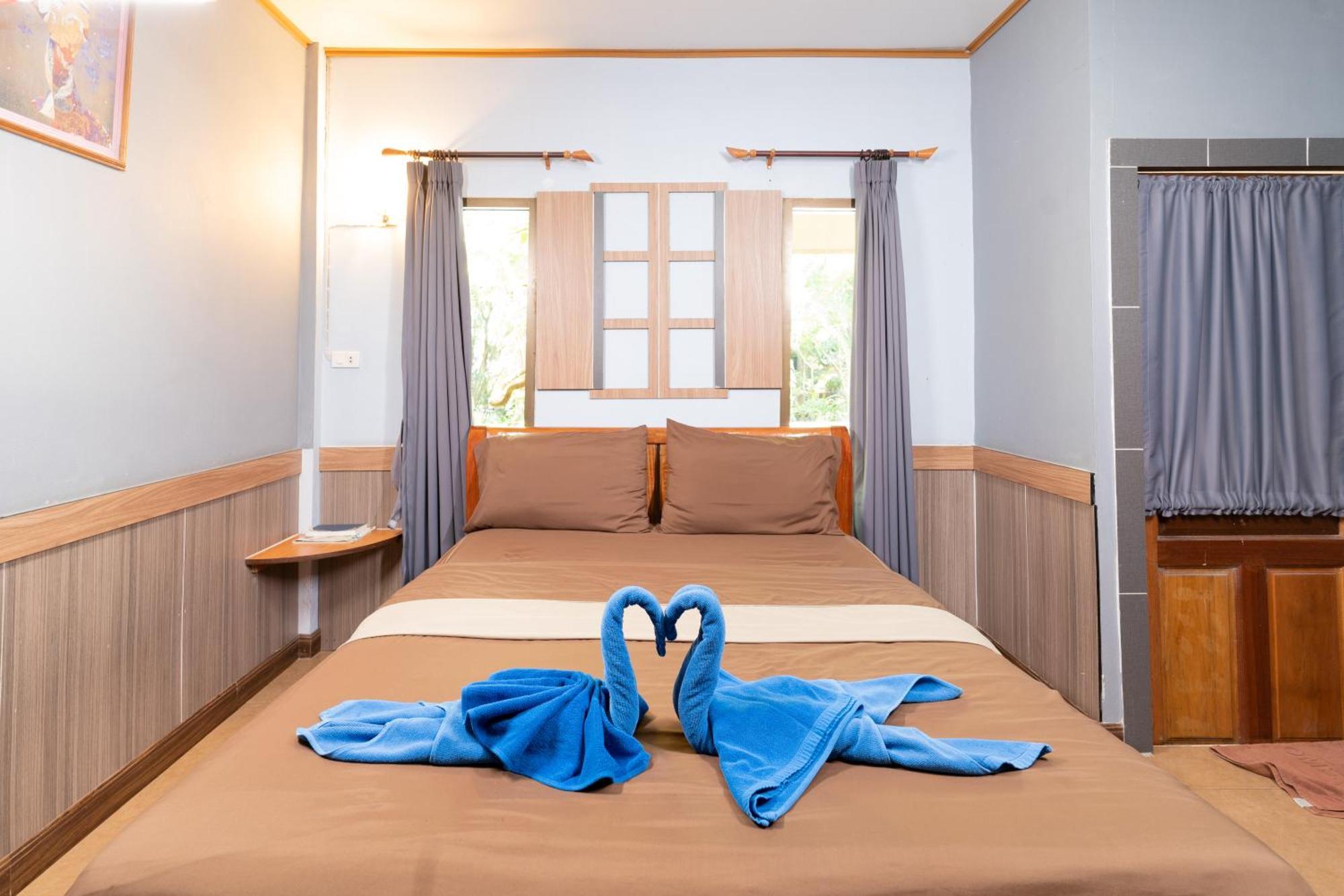 เวียงคำ รีสอร์ท Villa Ban Sing Exterior photo