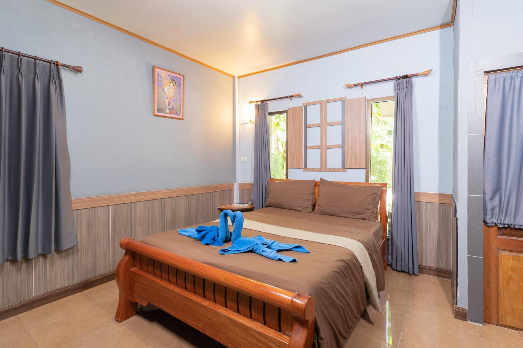 เวียงคำ รีสอร์ท Villa Ban Sing Exterior photo