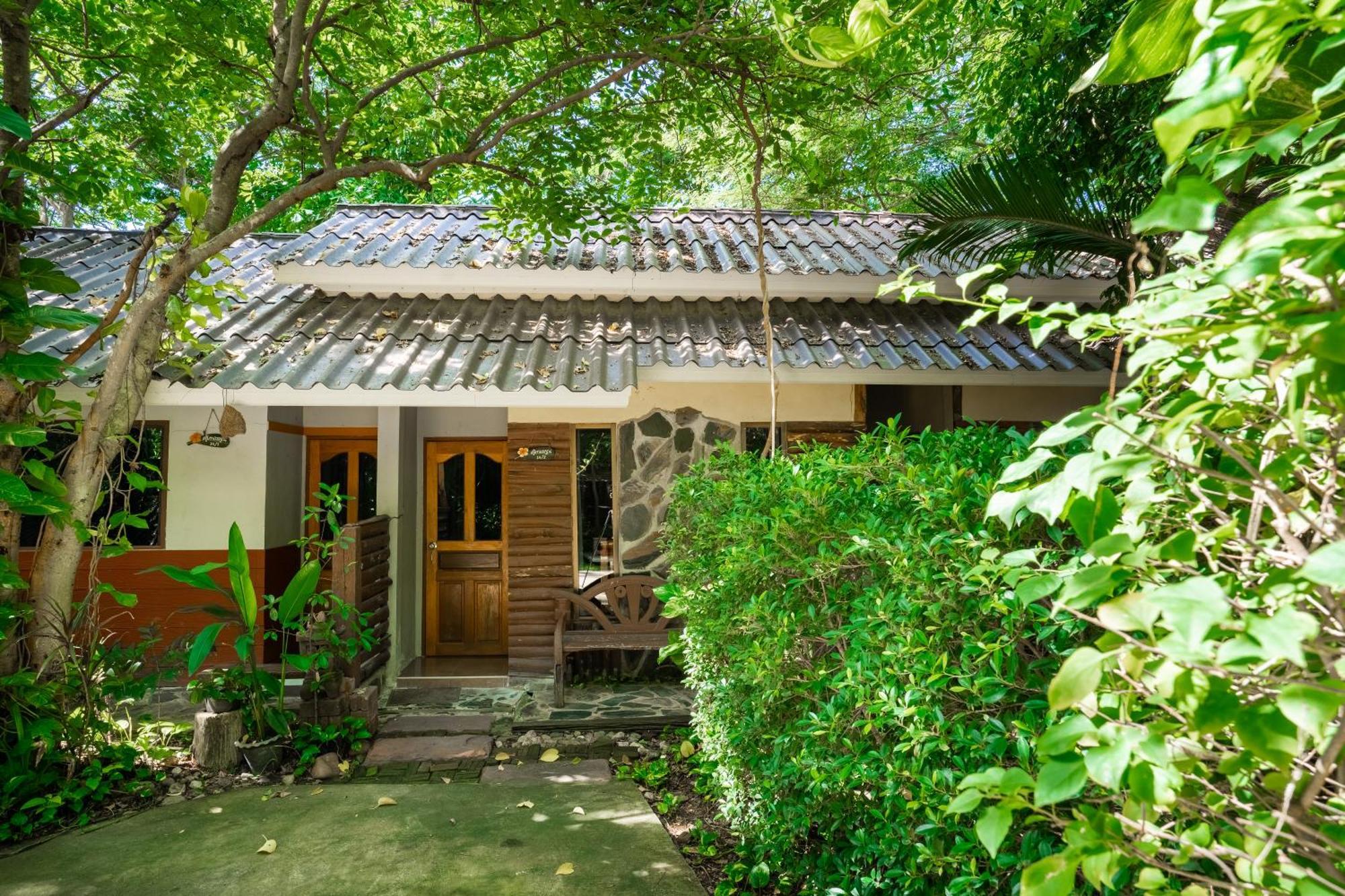 เวียงคำ รีสอร์ท Villa Ban Sing Exterior photo