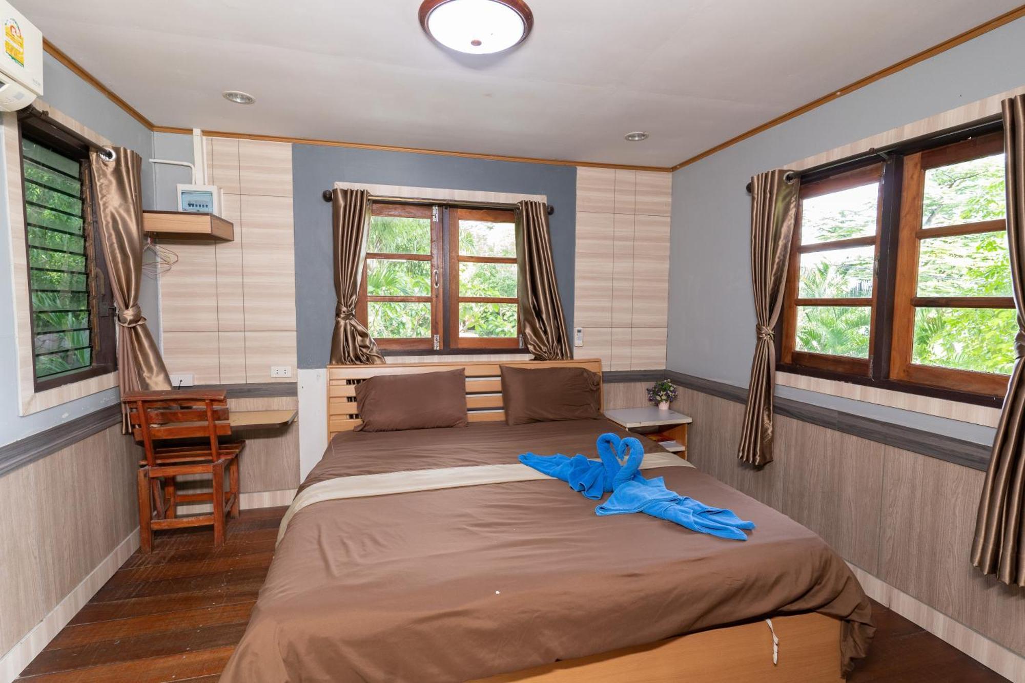 เวียงคำ รีสอร์ท Villa Ban Sing Exterior photo